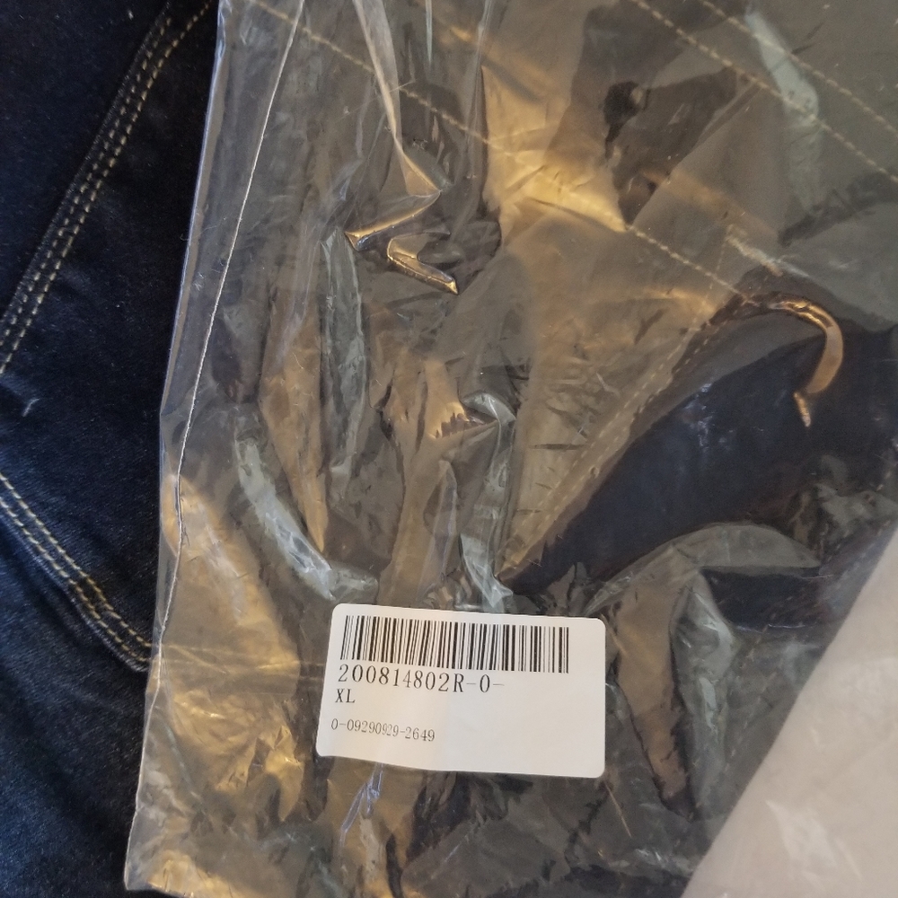 Jeans - Picture 4 of 5